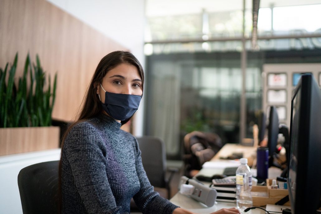 What Employers with Less than 100 Employees Should Know about COVID-19 Vaccine Surcharges, Mandates, and Incentives