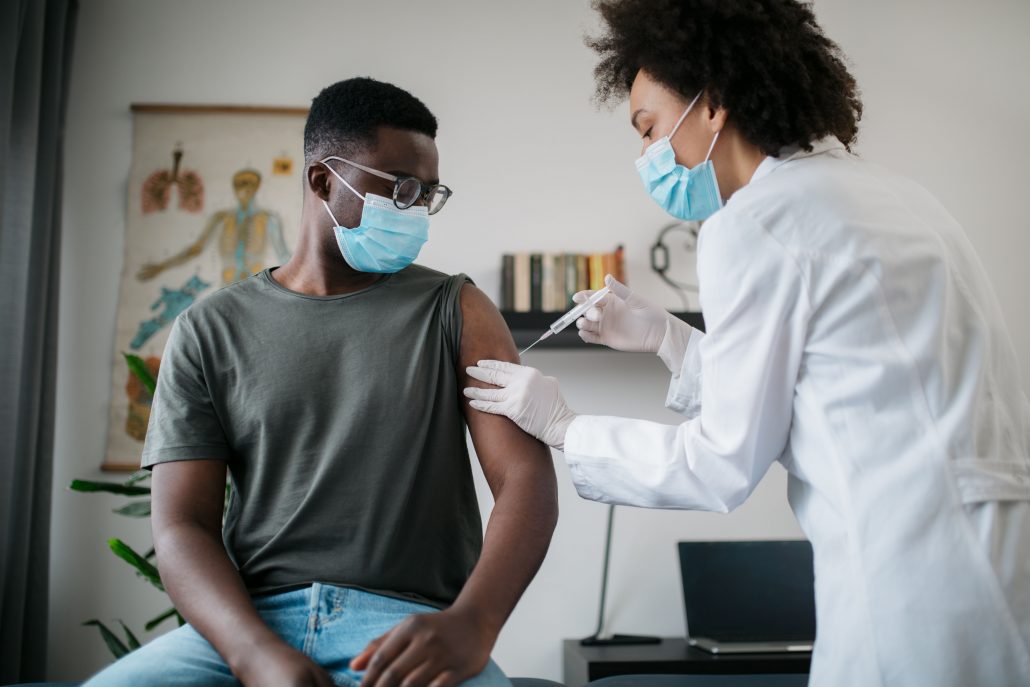 How Employers Can Handle Confidentiality and Privacy Concerns Related to Collecting COVID-19 Vaccine Information